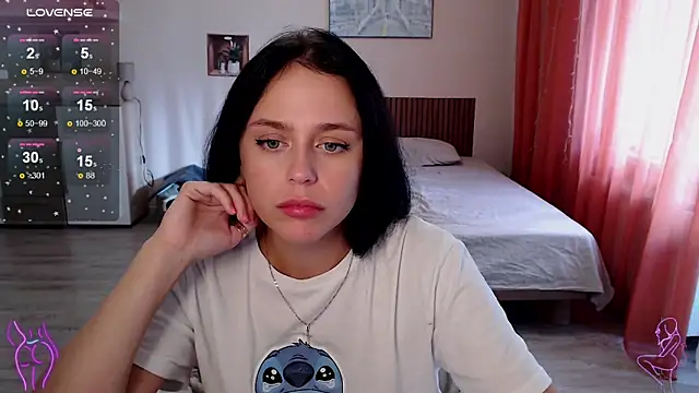 Megan Nilson online show from 12, 10, 2025