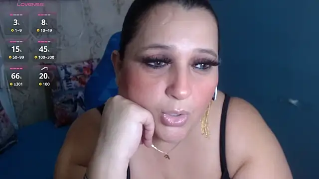 Snapshot of Kerly_Doll chatting on 10, 3, 2026 Kerly Doll online show from 10, 3, 2026