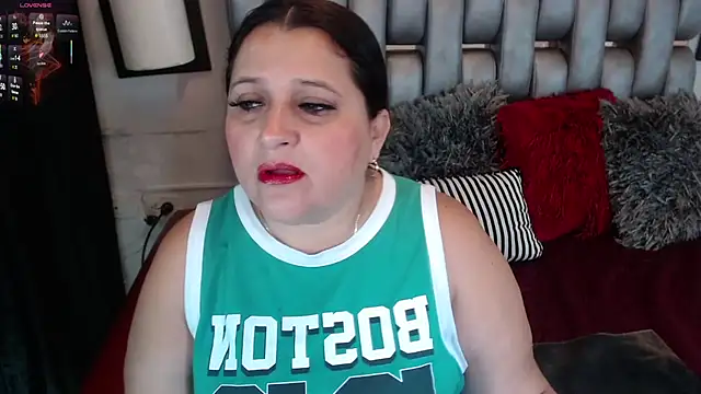 Snapshot of Kerly_Doll chatting on 30, 3, 2026 Kerly Doll online show from 30, 3, 2026