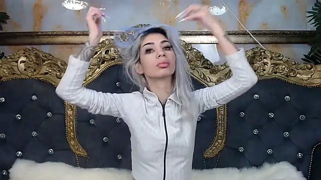 Jasminporn online show from 2, 12, 2025