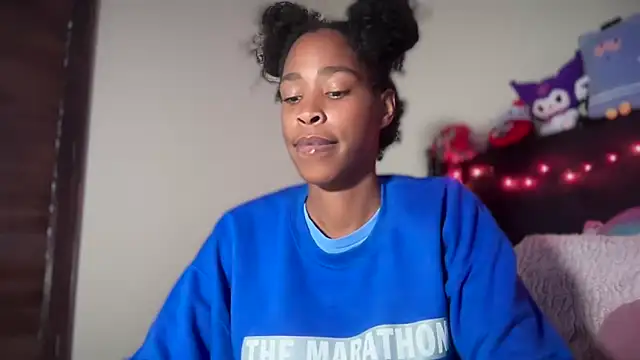 Cum2Charm online show from 24, 11, 2025