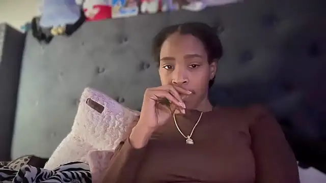 Cum2Charm online show from 9, 1, 2026