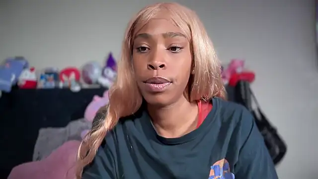 Cum2Charm online show from 21, 2, 2026