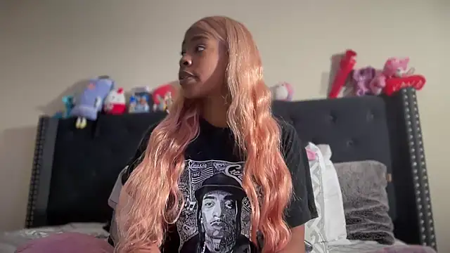 Cum2Charm online show from 24, 2, 2026