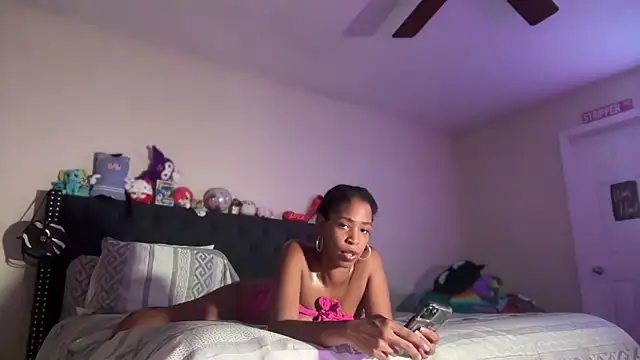 Cum2Charm online show from 18, 7, 2026