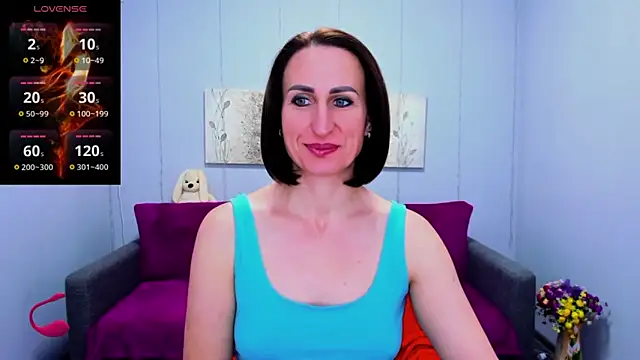 Nia Smithh online show from 14, 12, 2024