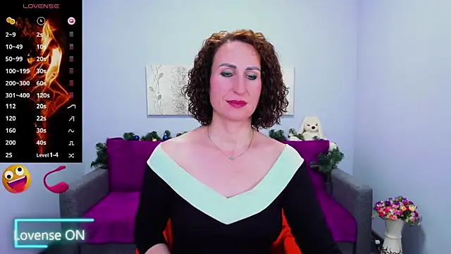 Nia Smithh online show from 18, 12, 2025