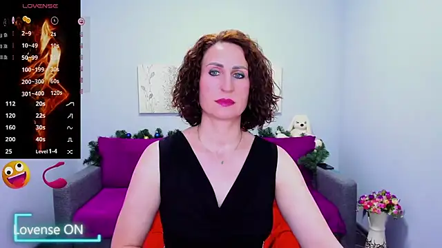 Nia Smithh online show from 20, 12, 2025