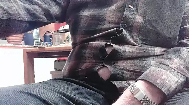 Snapshot of HaraldGermany chatting on 5, 1, 2025 HaraldGermany online show from 5, 1, 2025