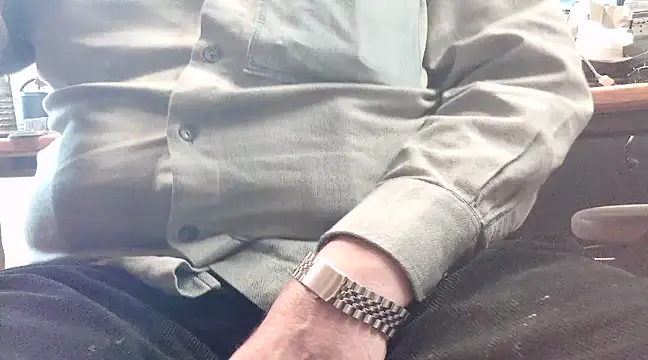 Snapshot of HaraldGermany chatting on 26, 1, 2025 HaraldGermany online show from 26, 1, 2025