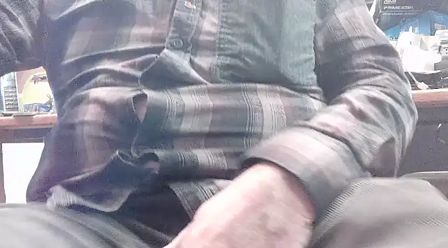 Snapshot of HaraldGermany chatting on 9, 2, 2025 HaraldGermany online show from 9, 2, 2025