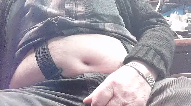 Snapshot of HaraldGermany chatting on 11, 2, 2025 HaraldGermany online show from 11, 2, 2025