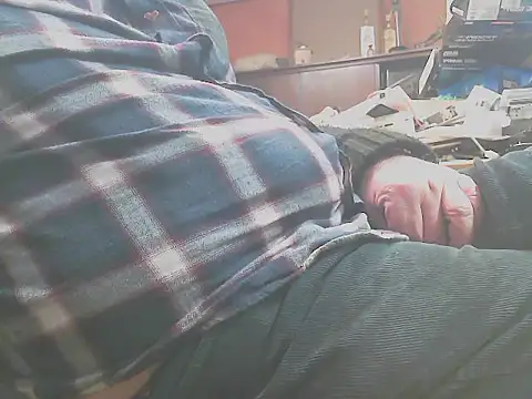 Snapshot of HaraldGermany chatting on 13, 3, 2025 HaraldGermany online show from 13, 3, 2025