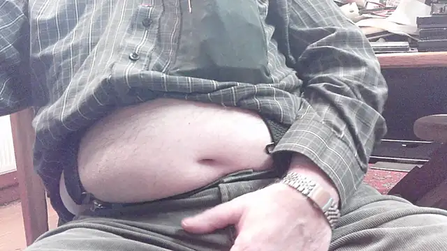 Snapshot of HaraldGermany chatting on 5, 10, 2025 HaraldGermany online show from 5, 10, 2025