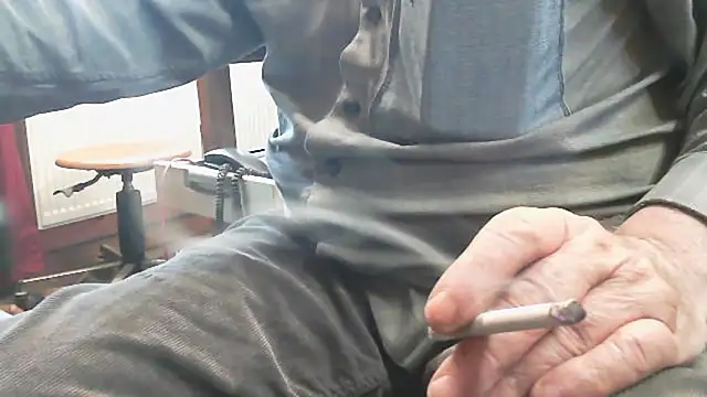 Snapshot of HaraldGermany chatting on 27, 4, 2026 HaraldGermany online show from 27, 4, 2026