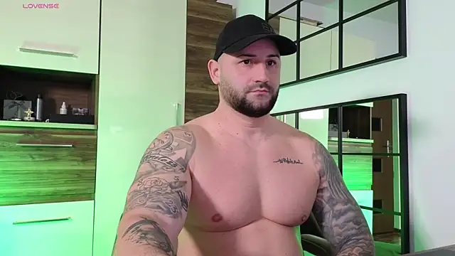 Snapshot of moonjoey chatting on 18, 1, 2025 moonjoey online show from 18, 1, 2025