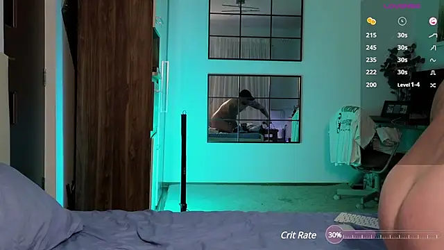 Snapshot of moonjoey chatting on 29, 1, 2025 moonjoey online show from 29, 1, 2025