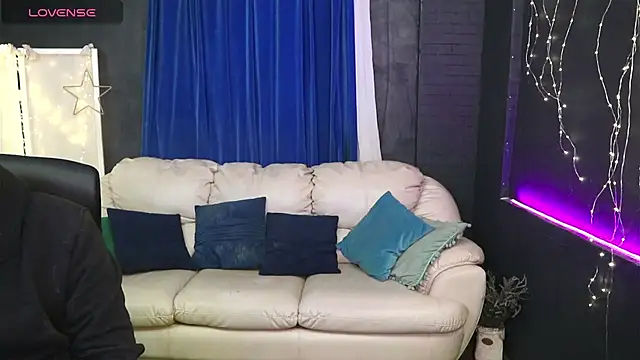 Snapshot of AlisaAleksandr chatting on 12, 2, 2025 AlisaAleksandr online show from 12, 2, 2025