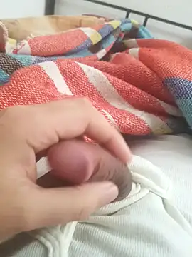 Snapshot of Ummfuss1 chatting on 18, 1, 2025 Ummfuss1 online show from 18, 1, 2025