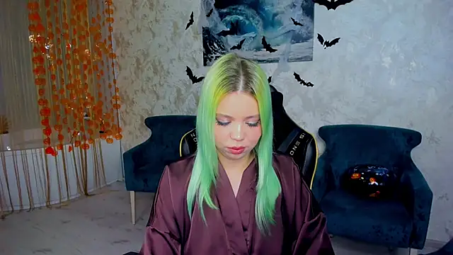 EnergyBunny 1 online show from 27, 10, 2025