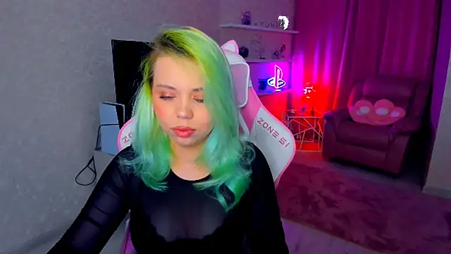 EnergyBunny 1 online show from 13, 11, 2025