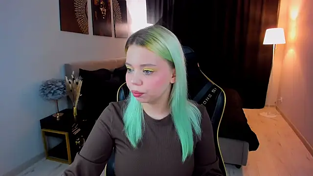 EnergyBunny 1 online show from 14, 11, 2025