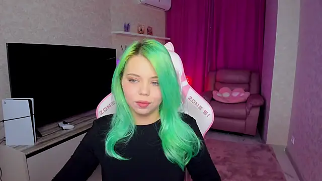 EnergyBunny 1 online show from 1, 3, 2026