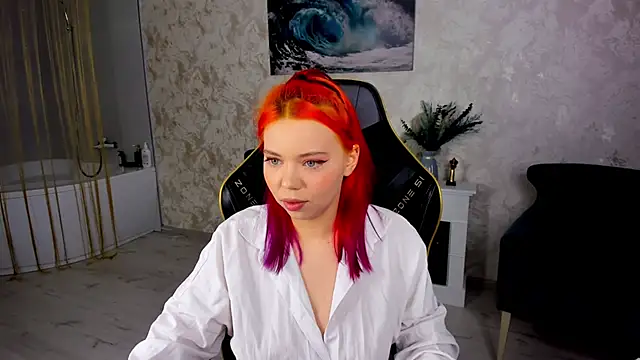 EnergyBunny 1 online show from 20, 5, 2026