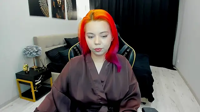 EnergyBunny 1 online show from 23, 5, 2026