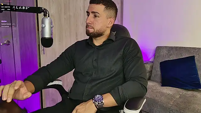 Snapshot of mr_david_cox chatting on 16, 2, 2025 mr david cox online show from 16, 2, 2025