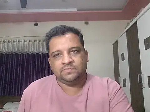 Snapshot of dhruv_love chatting on 1, 6, 2026 dhruv love online show from 1, 6, 2026