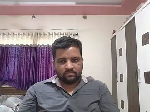 Snapshot of dhruv_love chatting on 19, 6, 2026 dhruv love online show from 19, 6, 2026