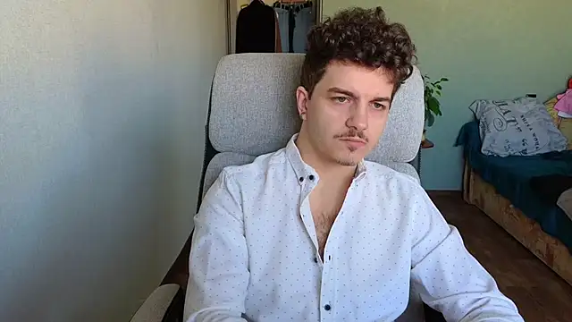 Snapshot of Remy_Miles chatting on 26, 3, 2026 Remy Miles online show from 26, 3, 2026