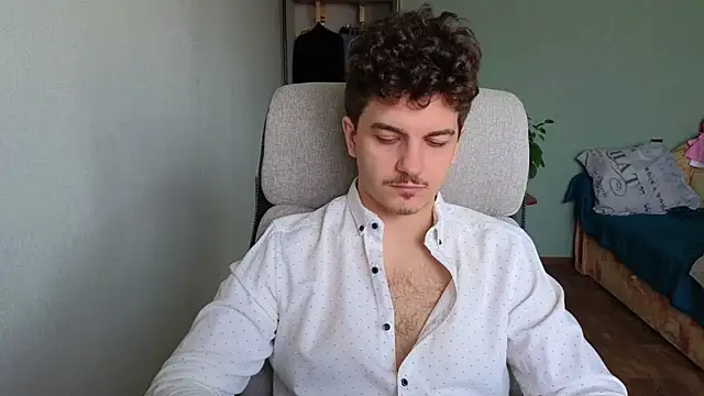 Snapshot of Remy_Miles chatting on 27, 3, 2026 Remy Miles online show from 27, 3, 2026