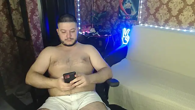 thor master online show from 26, 9, 2025