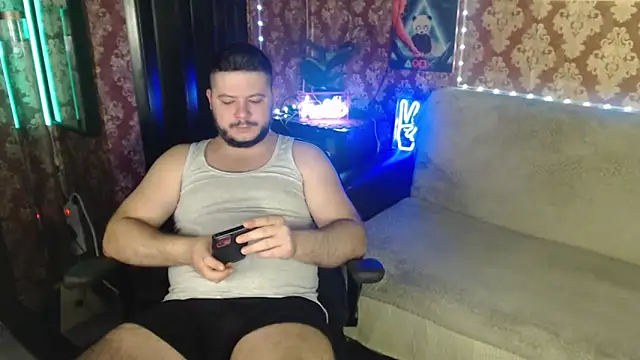 thor master online show from 4, 10, 2025