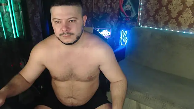 thor master online show from 8, 10, 2025