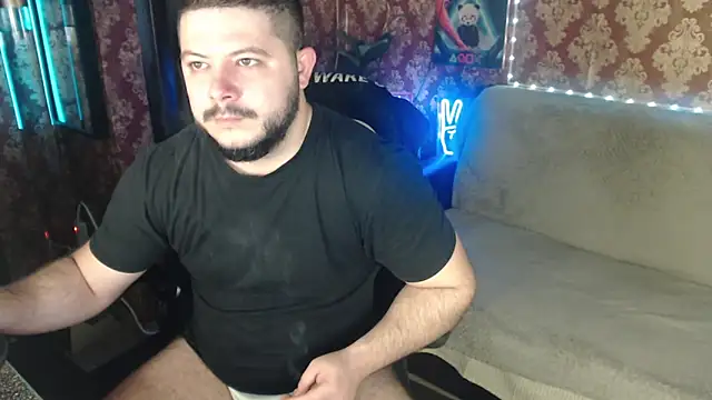 thor master online show from 12, 11, 2025