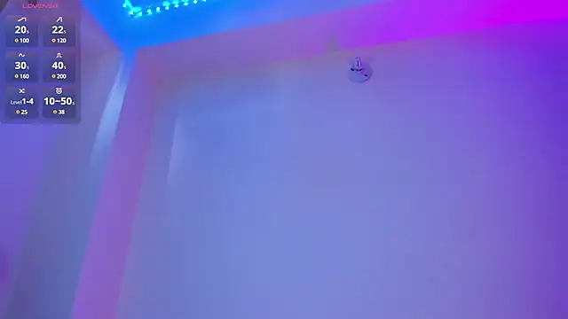 Snapshot of divinesalome chatting on 8, 1, 2025 divinesalome online show from 8, 1, 2025