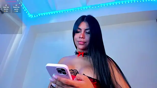 Snapshot of divinesalome chatting on 20, 3, 2025 divinesalome online show from 20, 3, 2025