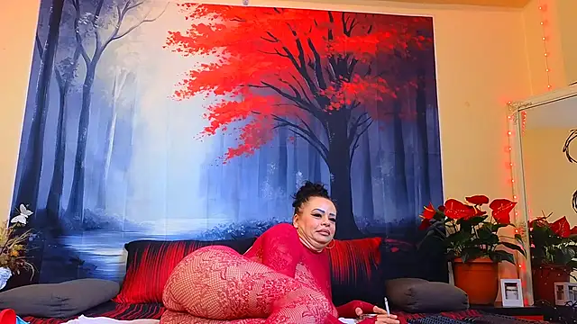 ElizabethEven online show from 16, 1, 2025