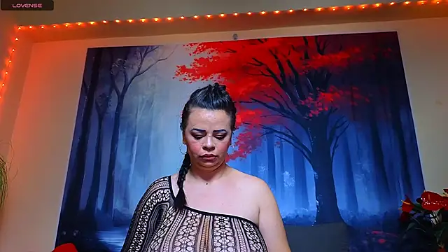 ElizabethEven online show from 20, 3, 2025