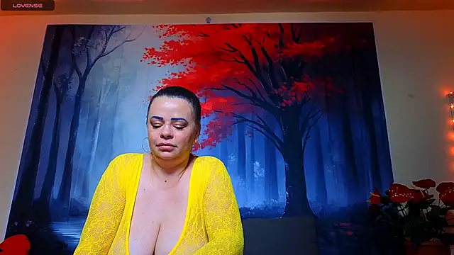 ElizabethEven online show from 22, 3, 2025