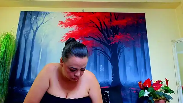 ElizabethEven online show from 21, 10, 2025