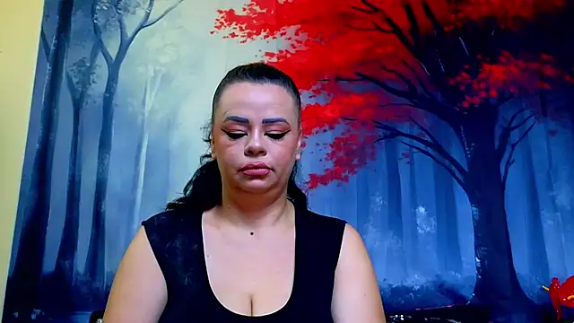 ElizabethEven online show from 18, 11, 2025