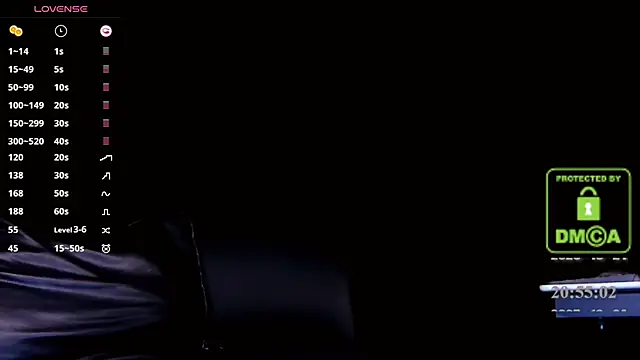 melia Z online show from 24, 10, 2025