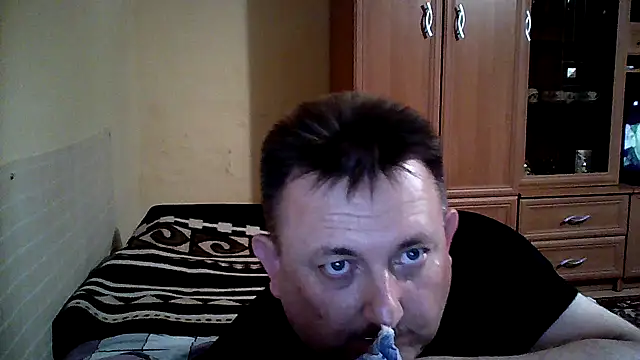 Snapshot of Novy73 chatting on 7, 6, 2026 Novy73 online show from 7, 6, 2026