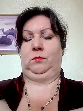 Snapshot of Milf4love50 chatting on 7, 6, 2026 Milf4love50 online show from 7, 6, 2026