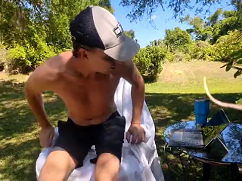 eliberator1777 online show from 14, 4, 2026