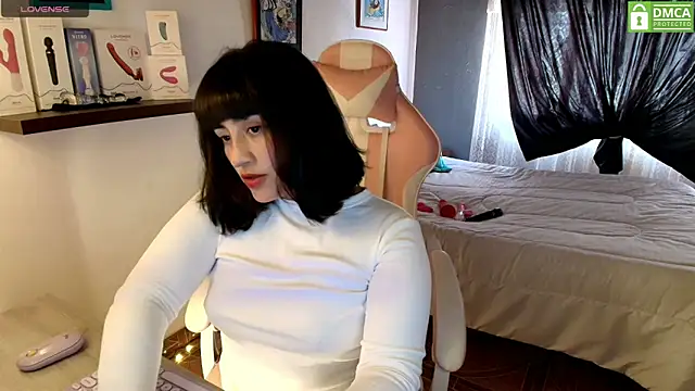 Snapshot of venus_666 chatting on 21, 3, 2025 venus 666 online show from 21, 3, 2025